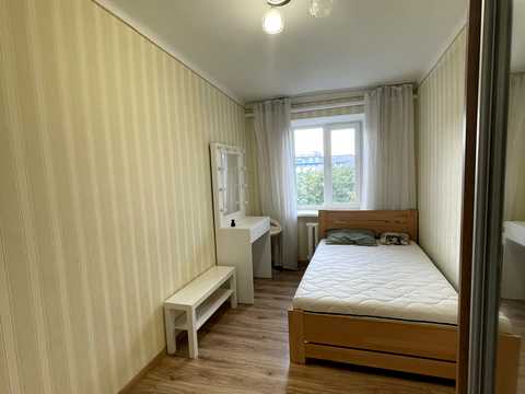квартира за адресою Антоновича вул. (Горького), 170/172