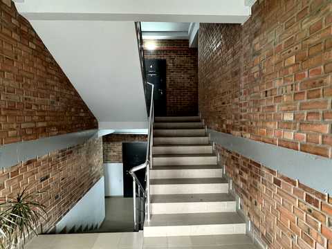 квартира по адресу Березинская ул., 38