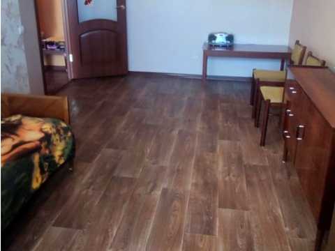 квартира по адресу Большая Кольцевая ул., 136