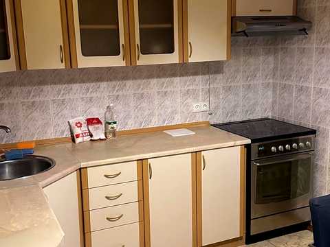 квартира по адресу Миколы Бажана просп., 26