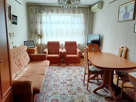 квартира за адресою Невського Олександра вул., 53