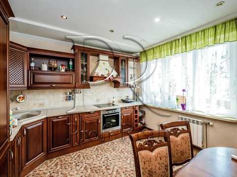 квартира по адресу Урловская ул., 11-А