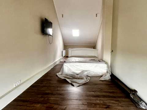 квартира по адресу Ярославская ул., 25а