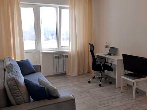 квартира за адресою Мостицька вул., 16/2