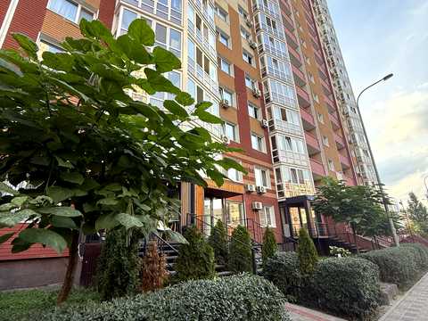 квартира за адресою Бориса Гмирі вул., 12-Б