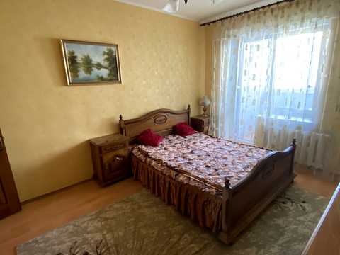 квартира за адресою Петра Григоренка просп., 26-А