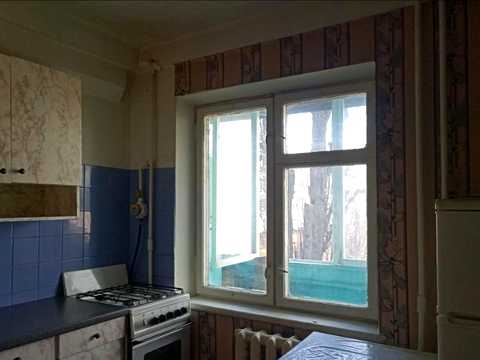 квартира по адресу Маричанская ул. (Андрея Бубнова)