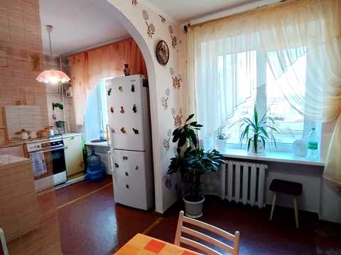квартира за адресою Гліба Бабіча вул. (8 Березня), 105