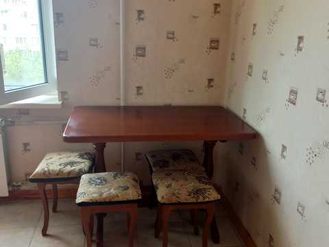 квартира по адресу Архитектора Вербицкого ул., 34