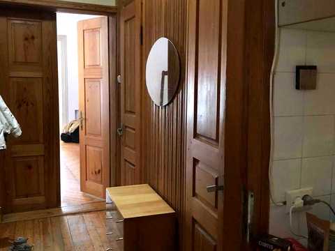 квартира за адресою Пекарська вул., 45
