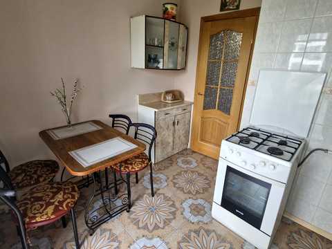квартира за адресою Стрийська вул., 78