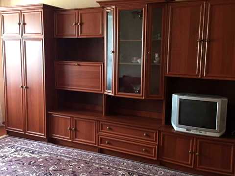 квартира по адресу Радужная ул., 2