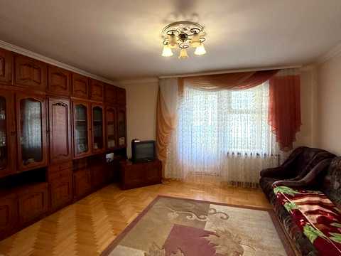 квартира по адресу Витвицкого ул. (Луначарского), 30