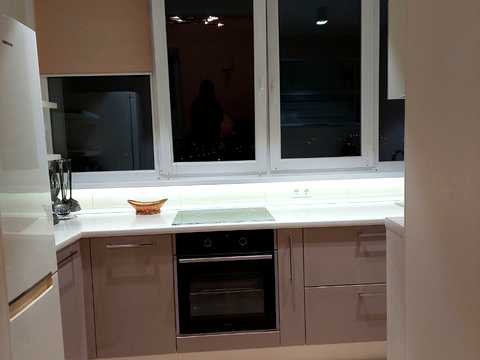 квартира по адресу Искринский пер., 19в