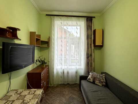 квартира за адресою Галілео Галілея вул., 12