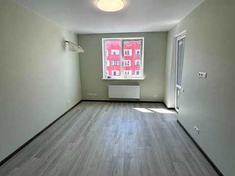 квартира за адресою Борткевича вул., 9