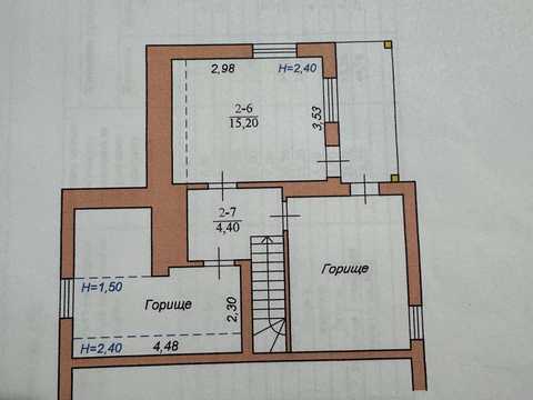 квартира за адресою Старобельська вул., 6