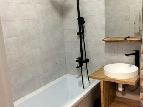квартира за адресою Берковецька вул., 6-А