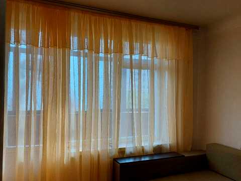 квартира по адресу Озёрная ул., 7