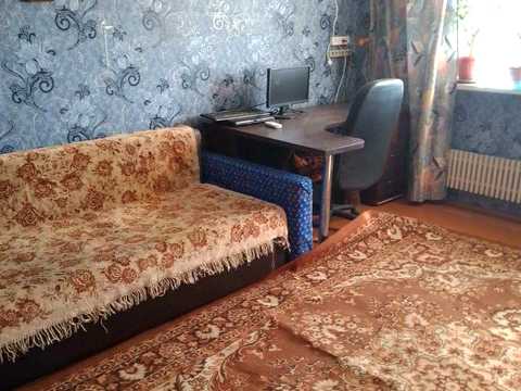 квартира по адресу Людвига Свободы просп., 35в