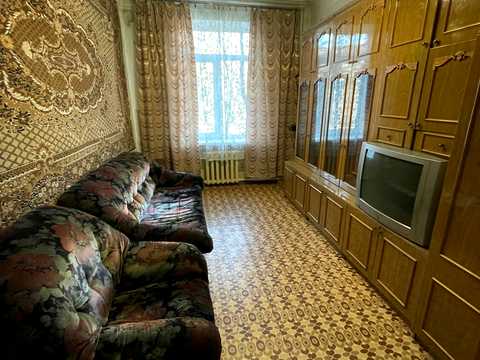 квартира по адресу Маяковского просп., 5