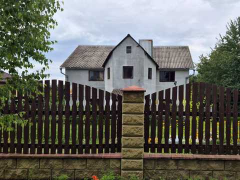 будинок за адресою Старицького вул., 35
