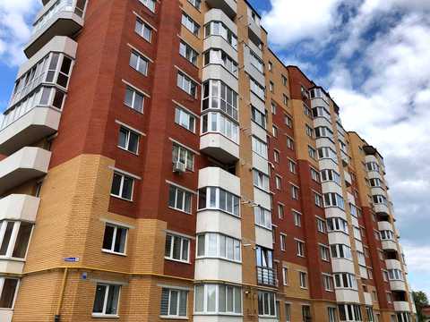квартира по адресу Галицкая ул., 7