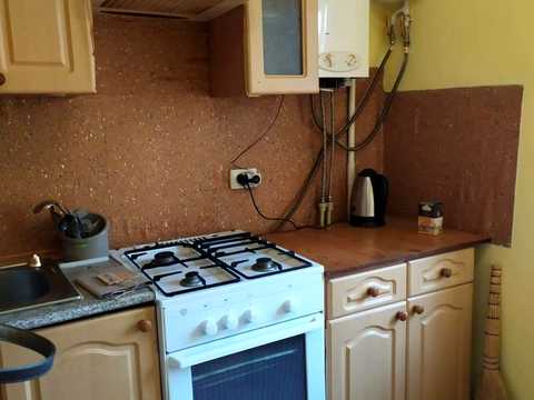 квартира за адресою Північний бульв., 1