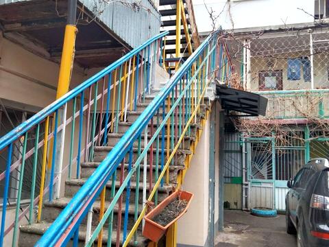 квартира по адресу Нежинская ул., 71