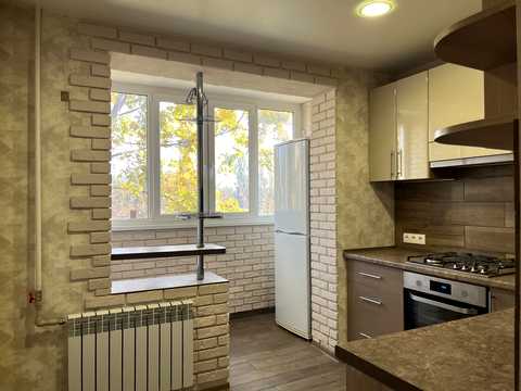 квартира за адресою Молочна вул. (Кірова), 7