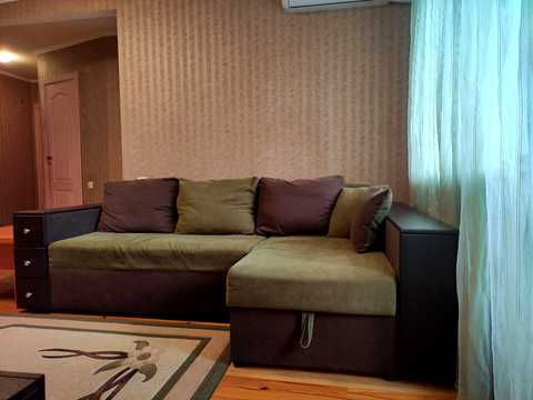 квартира по адресу Балаклеевская ул. (Мурманська), 8