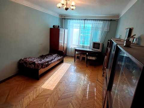 квартира за адресою Науки просп. (Леніна), 54