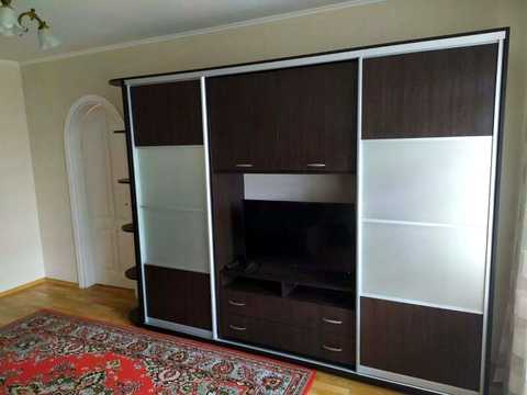 квартира по адресу Викентия Беретти ул., 3
