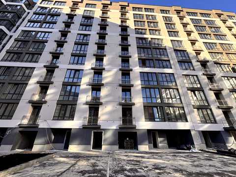 квартира по адресу Александра Довженко ул., 31в, к. 7