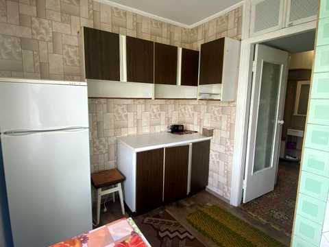 квартира за адресою Київський Шлях вул., 37