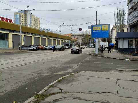комерційна за адресою Архітектора Олега Петрова вул. (Чернишевського), 21-Д