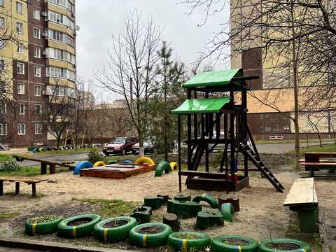 квартира по адресу Солнечный микрорайон ул., 53
