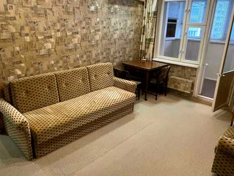квартира за адресою Петра Григоренка просп., 36