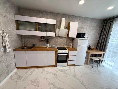 квартира по адресу Сичеславская ул., 7