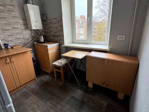 квартира по адресу Независимости ул. (Титова), 22
