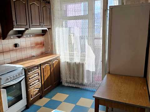 квартира по адресу Зиновія Матли ул. (Дементьева), 8