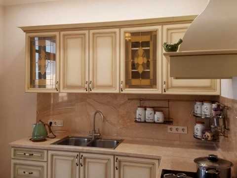 квартира по адресу Французский бульв., 60б