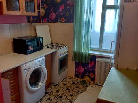 квартира за адресою Берестейський просп. (Перемоги), 91