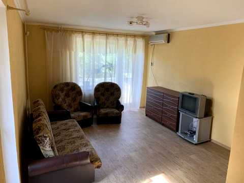 квартира за адресою Миру просп., 12