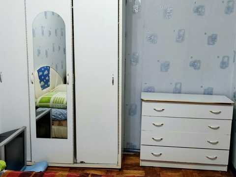 квартира за адресою Олімпійська вул., 14
