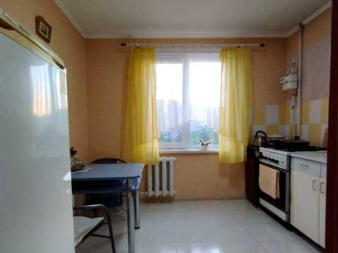 квартира по адресу Казацкая ул., 5