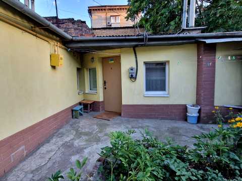 дом по адресу Василия Чапленко ул. (Фрунзе), 25