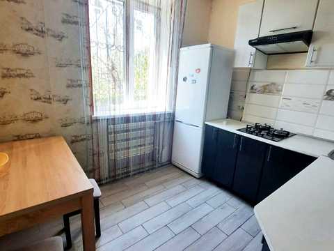 квартира за адресою Антонова вул. (Аерофлотська), 5