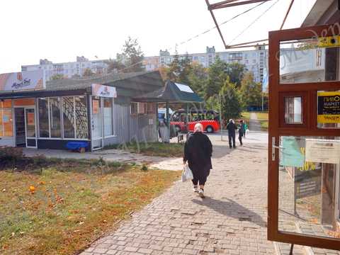 коммерческая по адресу Героев Труда ул. (Героїв Праці), 49