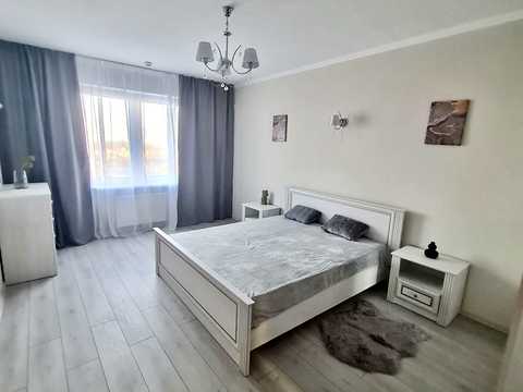 квартира по адресу Моторный пер., 11-А